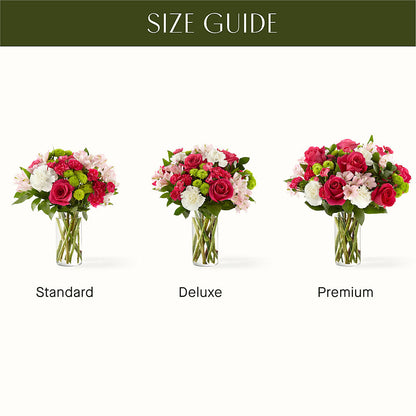 Sweet & Pretty Bouquet –  256 Florals, Huntsville AL
