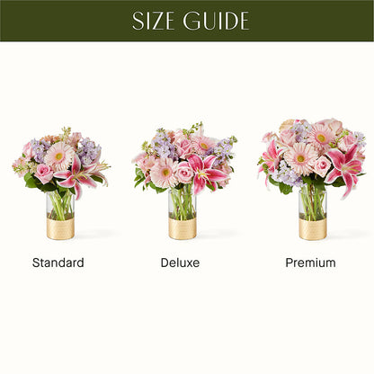 The Teahouse Bouquet –  256 Florals, Huntsville AL
