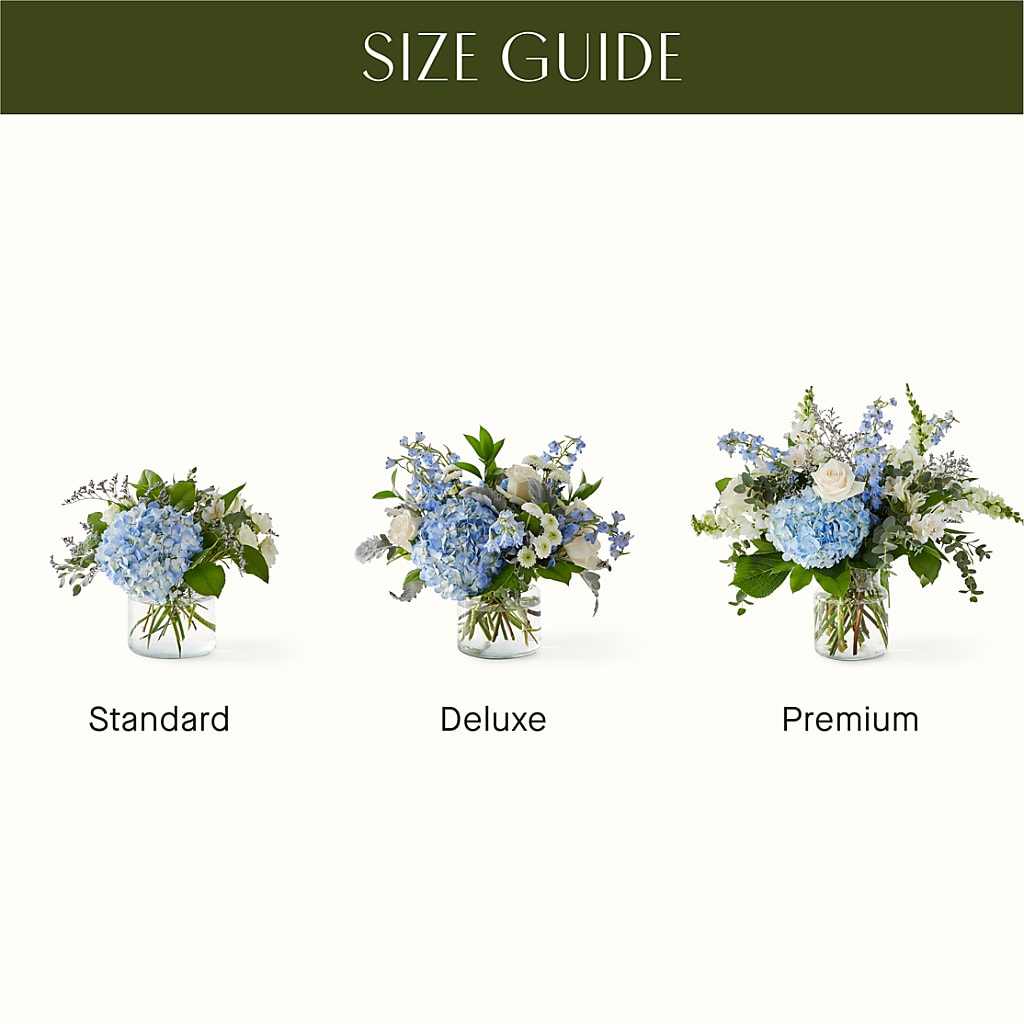 Coastal Blossom Bouquet –  256 Florals, Huntsville AL