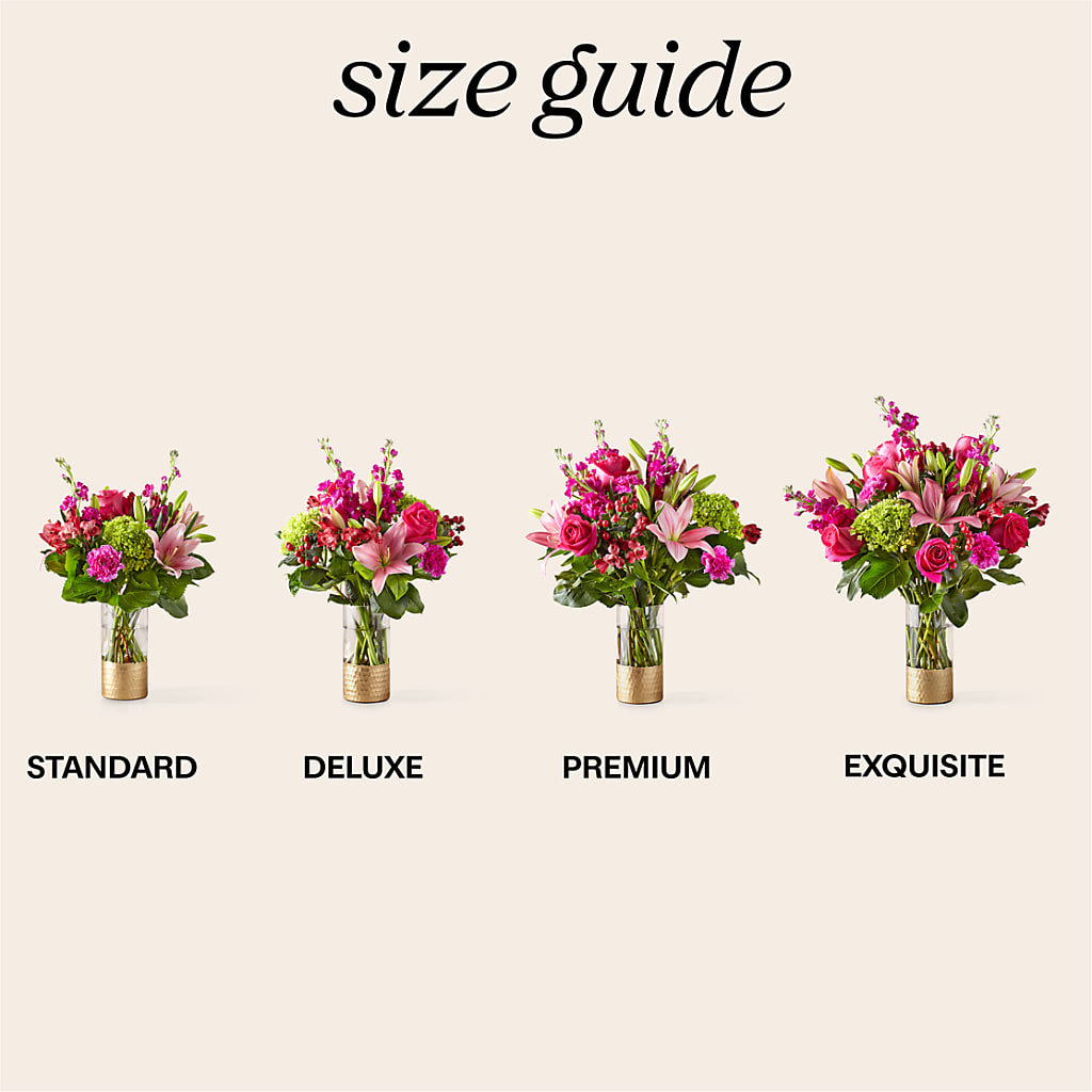 Magic in the Air Bouquet –  256 Florals, Huntsville AL