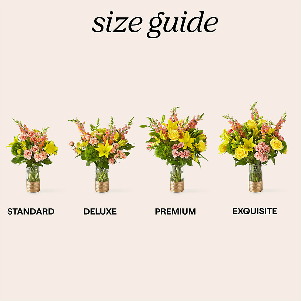 Getaway Bouquet –  256 Florals, Huntsville AL