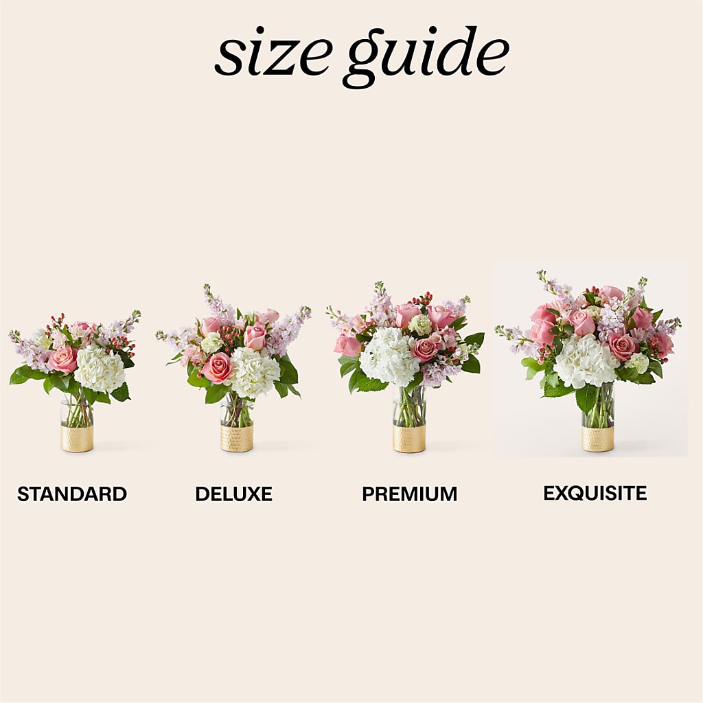 Little Luxuries Bouquet –  256 Florals, Huntsville AL