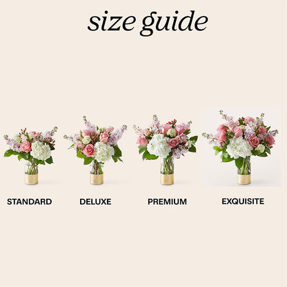 Little Luxuries Bouquet –  256 Florals, Huntsville AL