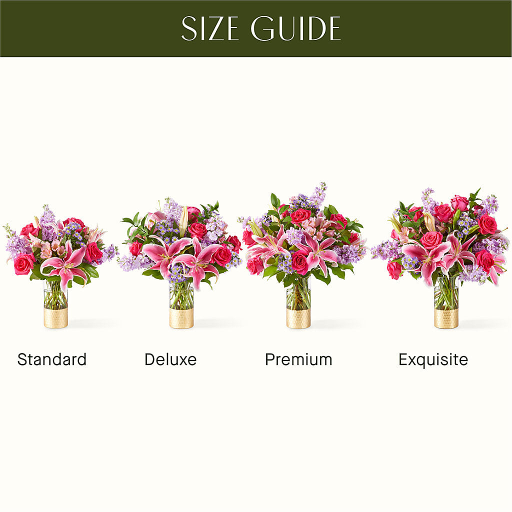 Written in the Stars Bouquet –  256 Florals, Huntsville AL