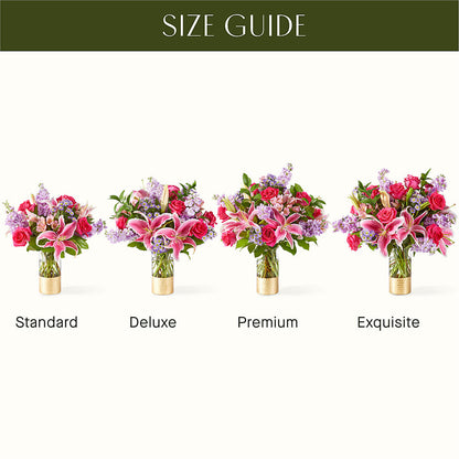 Written in the Stars Bouquet –  256 Florals, Huntsville AL