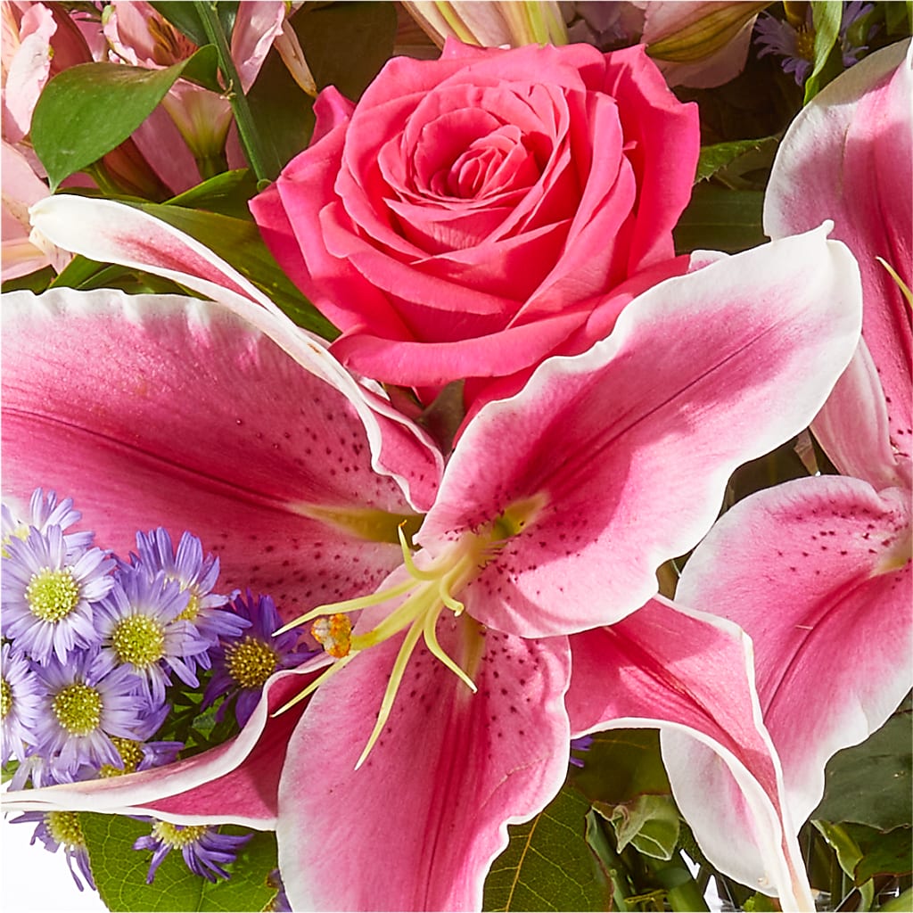 Written in the Stars Bouquet –  256 Florals, Huntsville AL