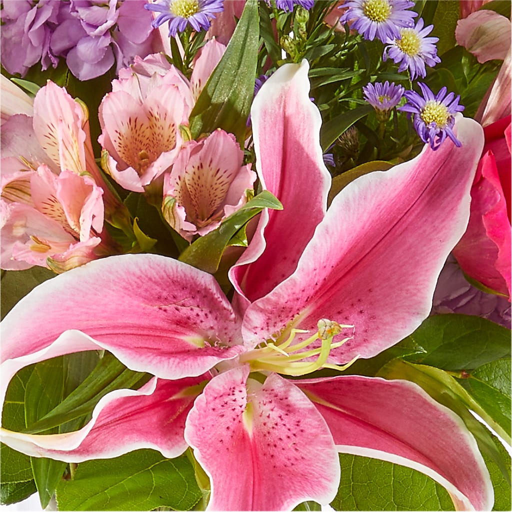 Written in the Stars Bouquet –  256 Florals, Huntsville AL