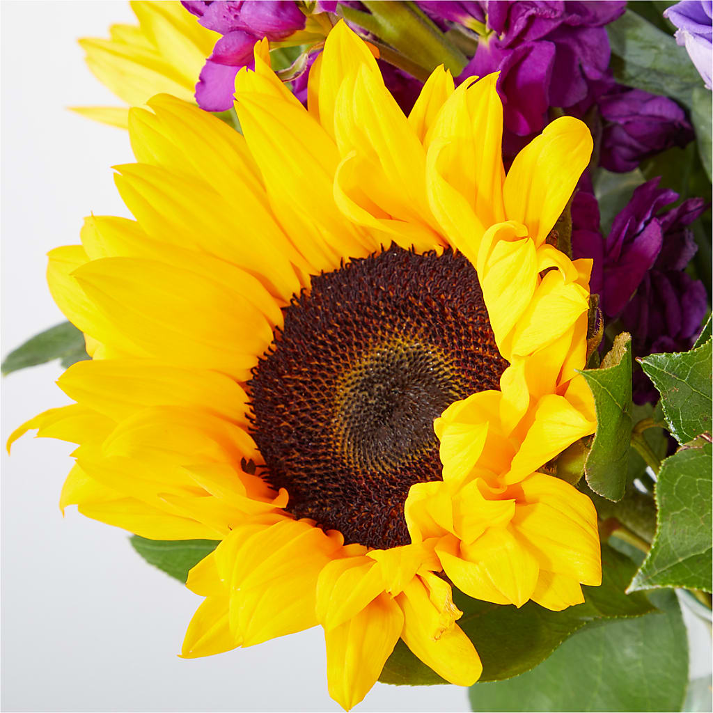 Catching Rays Bouquet –  256 Florals, Huntsville AL