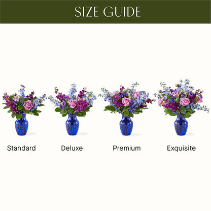 Twilight Glow Bouquet –  256 Florals, Huntsville AL