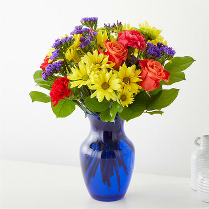 Brighter Days Bouquet –  256 Florals, Huntsville AL
