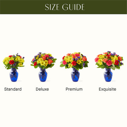 Brighter Days Bouquet –  256 Florals, Huntsville AL