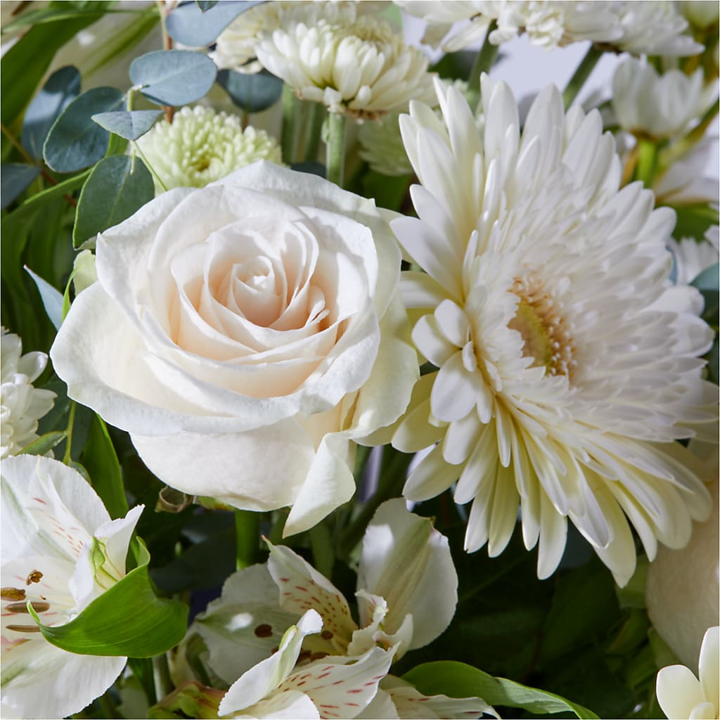 New Beginnings – A Florist Original –  256 Florals, Huntsville AL