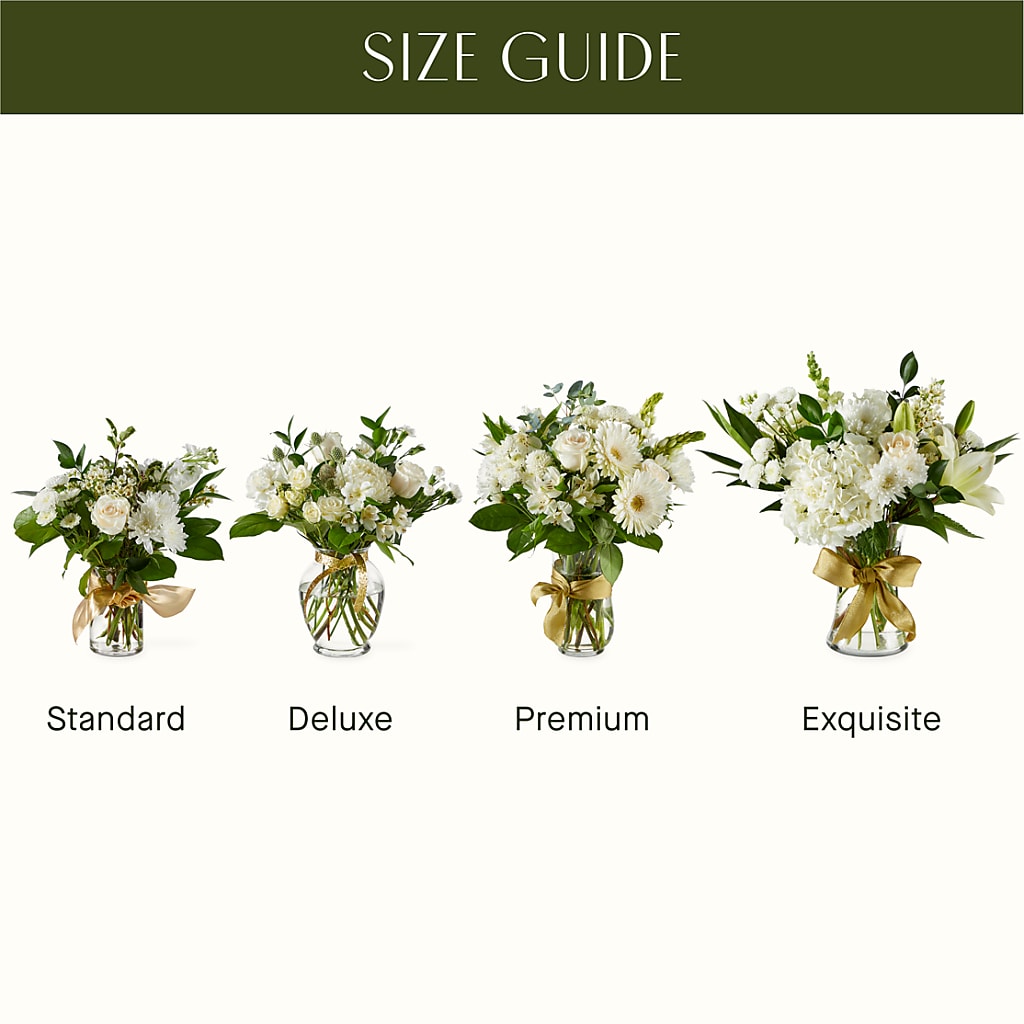 New Beginnings – A Florist Original –  256 Florals, Huntsville AL