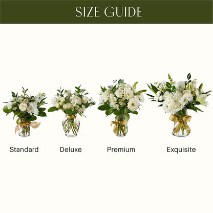 New Beginnings – A Florist Original –  256 Florals, Huntsville AL