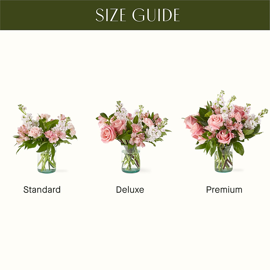 At the Ballet Bouquet –  256 Florals, Huntsville AL