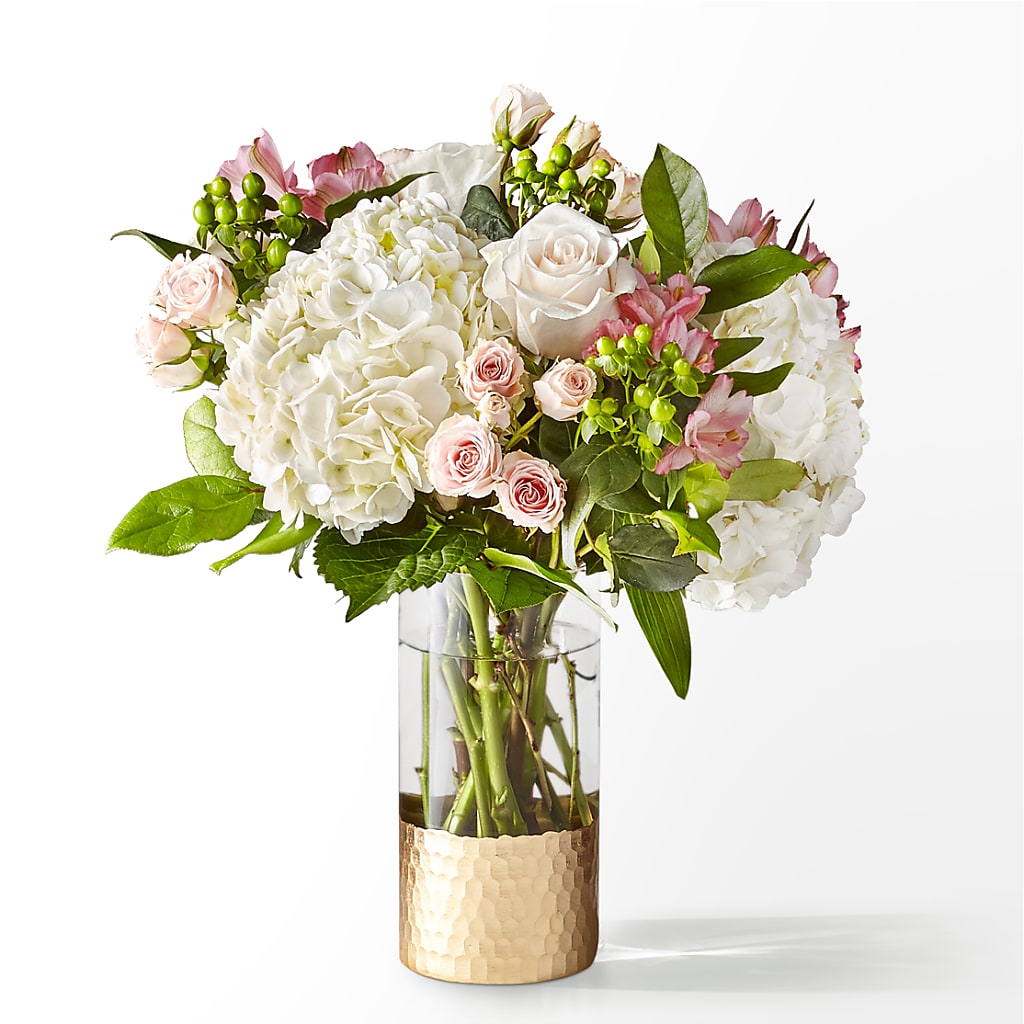 Parisian Stroll Bouquet –  256 Florals, Huntsville AL