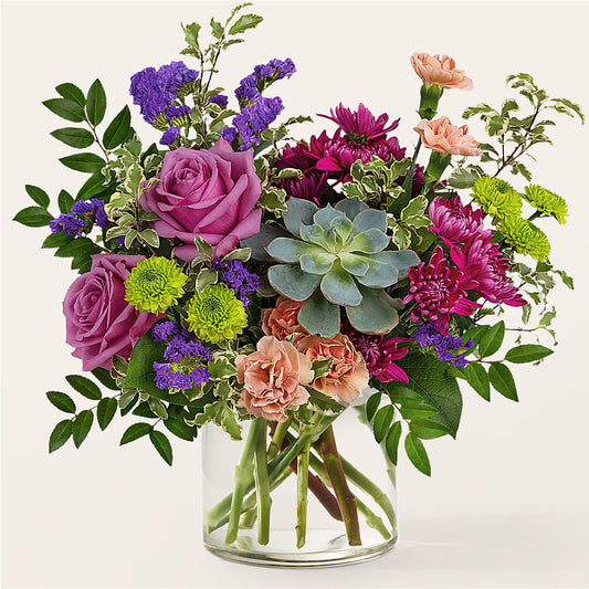 You're a Gem Bouquet –  256 Florals, Huntsville AL