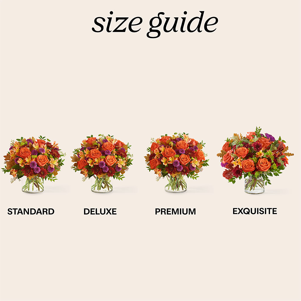Orange You Glad Bouquet –  256 Florals, Huntsville AL