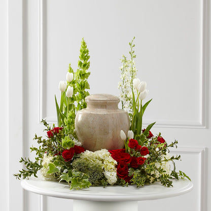 Tears of Comfort Arrangement –  256 Florals, Huntsville AL