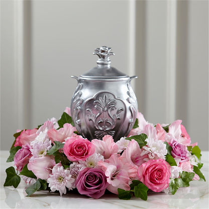 Glorious Tribute Arrangement –  256 Florals, Huntsville AL