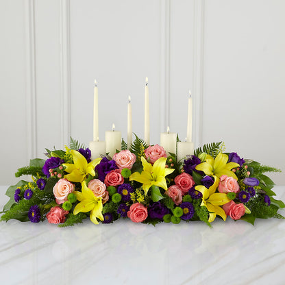 Forever Arrangement –  256 Florals, Huntsville AL