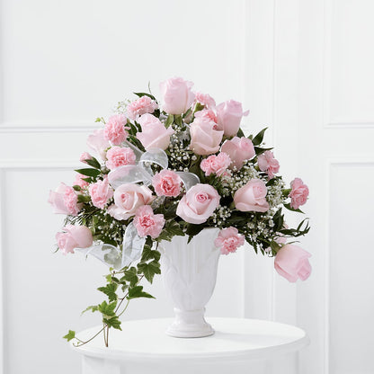 Deepest Sympathy Arrangement –  256 Florals, Huntsville AL