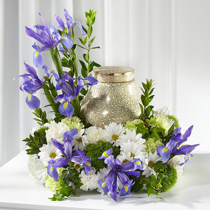 Sincere Spirit Cremation Adornment –  256 Florals, Huntsville AL