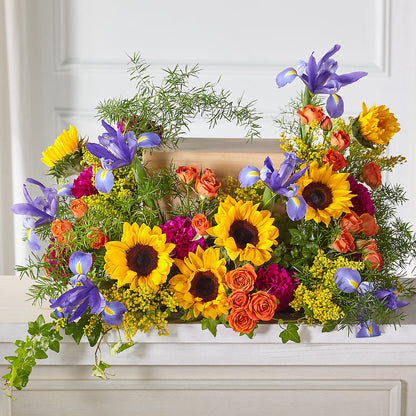 Faithful Forever Cremation Adornment –  256 Florals, Huntsville AL