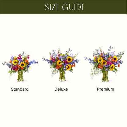 Rays of Life Bouquet –  256 Florals, Huntsville AL