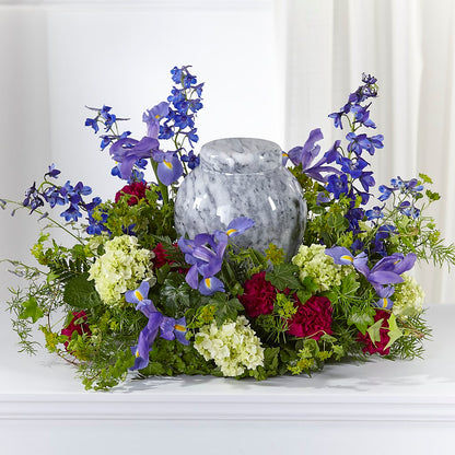 Forever Remembered Cremation Adornment –  256 Florals, Huntsville AL