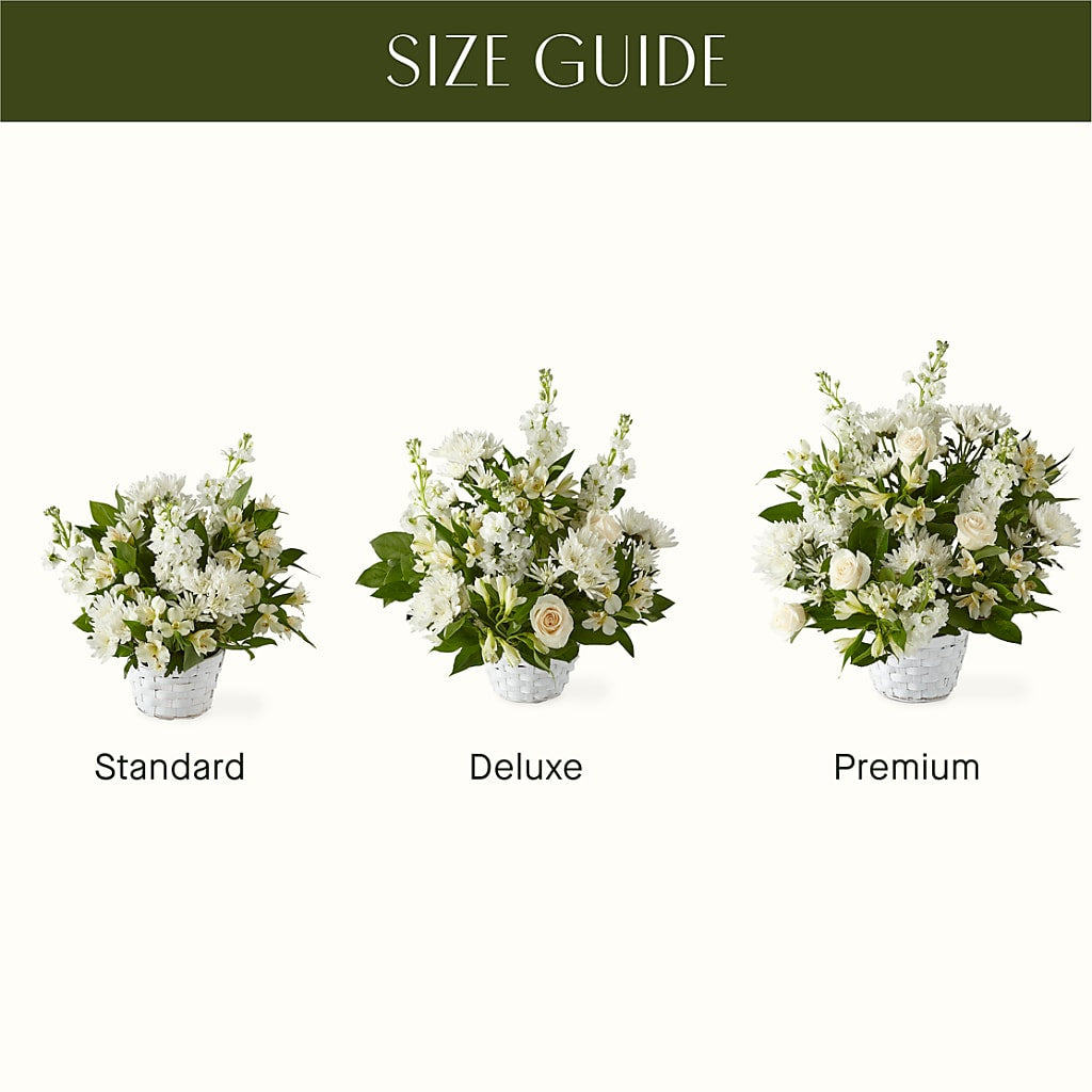 Eternal Affection Arrangement –  256 Florals, Huntsville AL