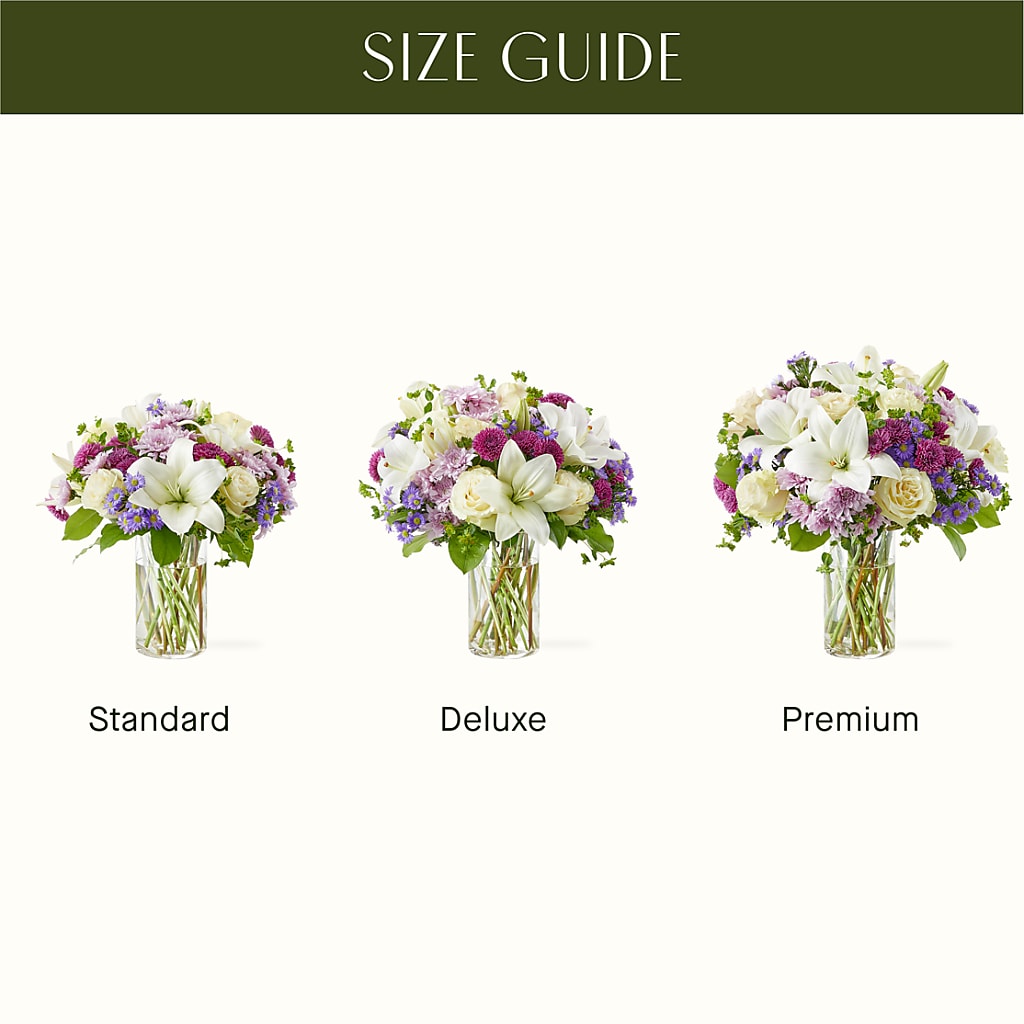 Wishing Peace Bouquet –  256 Florals, Huntsville AL