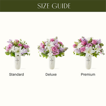 Sacred Space Bouquet –  256 Florals, Huntsville AL