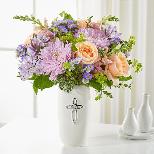 Divine Gift Bouquet –  256 Florals, Huntsville AL