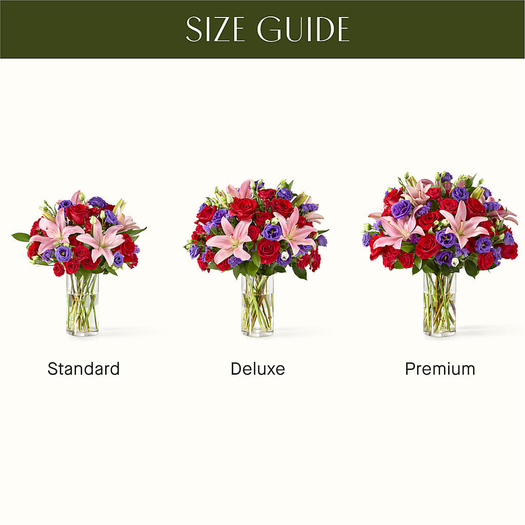 Truly Stunning Bouquet –  256 Florals, Huntsville AL