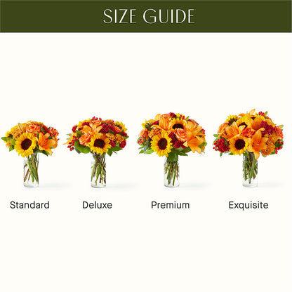 Fall Day Bouquet –  256 Florals, Huntsville AL