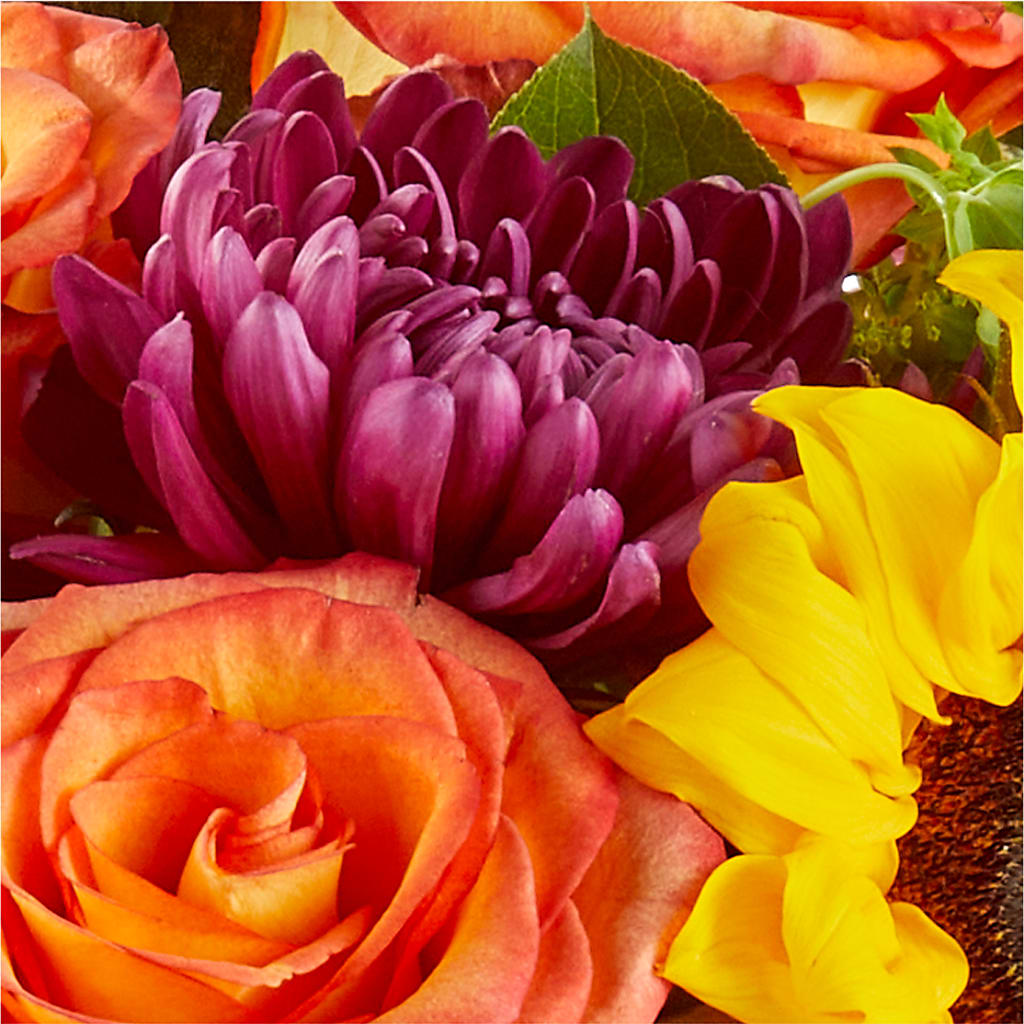 Nature Walk Bouquet –  256 Florals, Huntsville AL