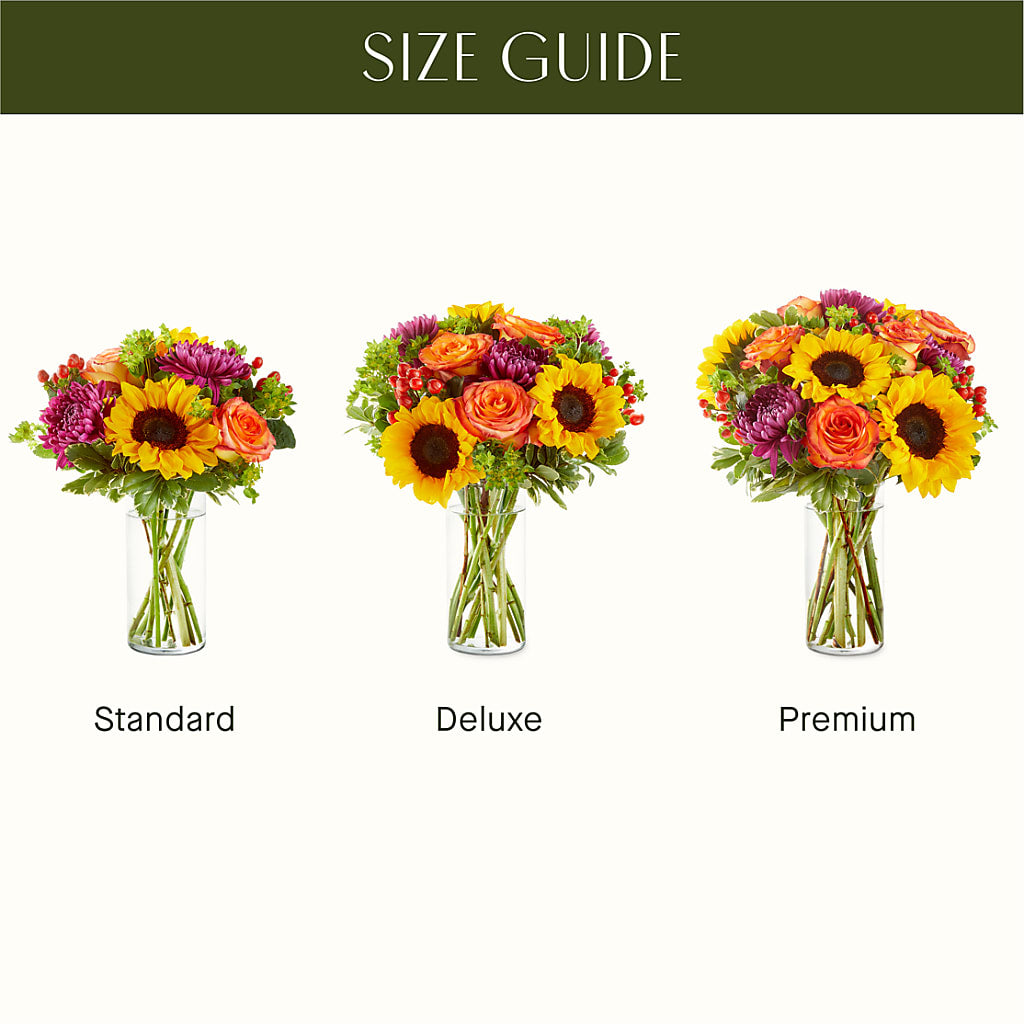 Nature Walk Bouquet –  256 Florals, Huntsville AL