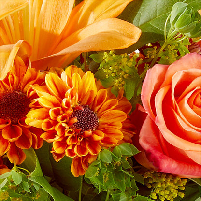Honeycrisp Bouquet –  256 Florals, Huntsville AL