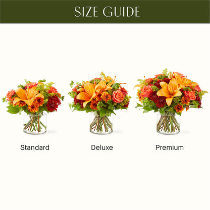 Honeycrisp Bouquet –  256 Florals, Huntsville AL