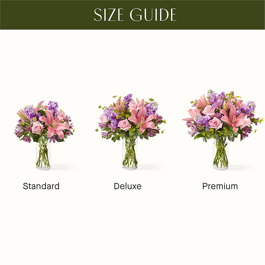 Precious Petals Bouquet –  256 Florals, Huntsville AL