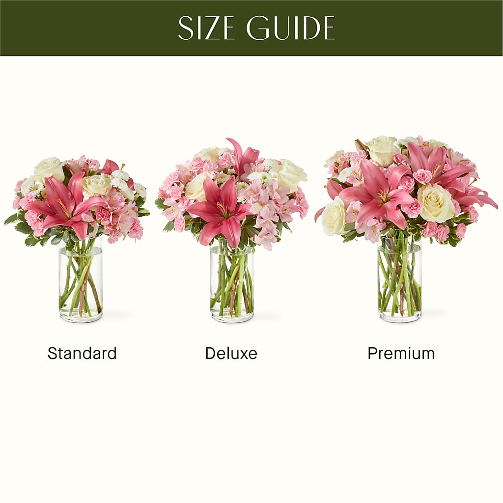 Piece of Cake Bouquet –  256 Florals, Huntsville AL