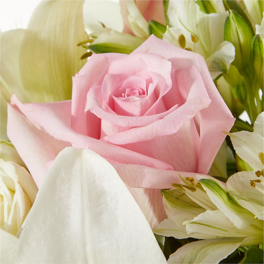 Kindhearted Bouquet –  256 Florals, Huntsville AL