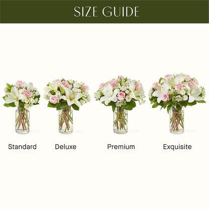 Kindhearted Bouquet –  256 Florals, Huntsville AL