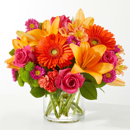 Soiree Bouquet –  256 Florals, Huntsville AL