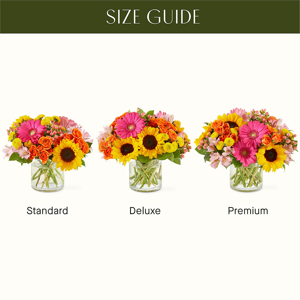 Beach Day Bouquet –  256 Florals, Huntsville AL