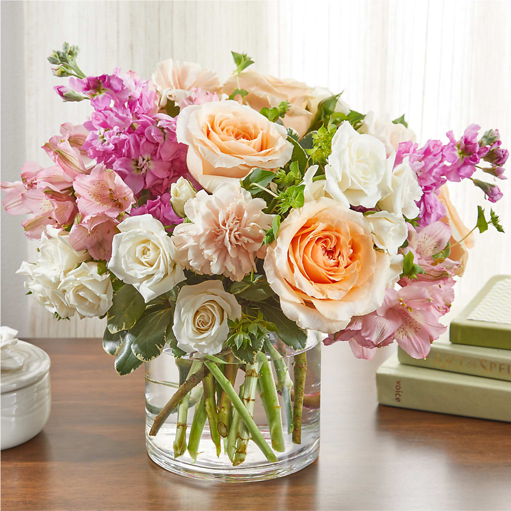 Paradise Bouquet –  256 Florals, Huntsville AL