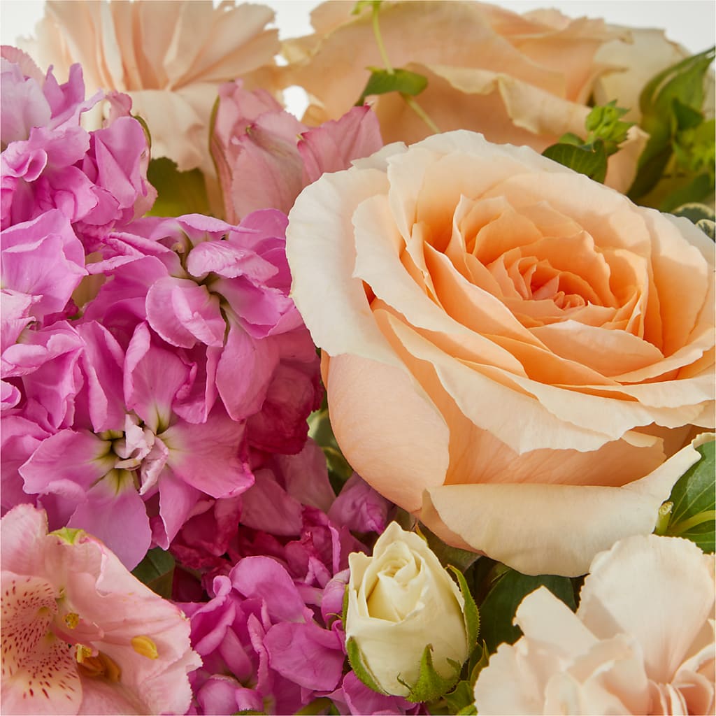 Paradise Bouquet –  256 Florals, Huntsville AL