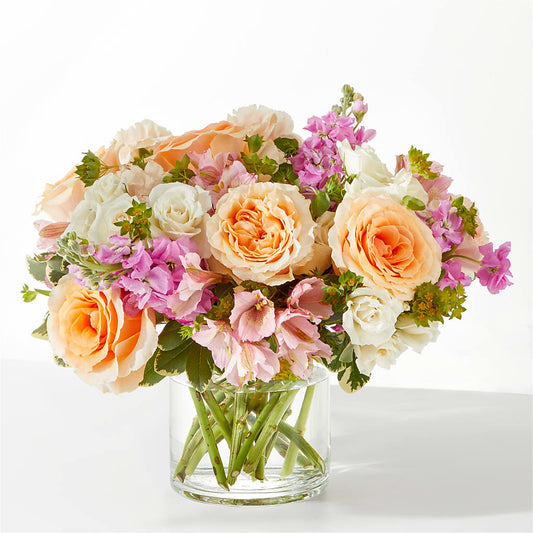 Paradise Bouquet –  256 Florals, Huntsville AL