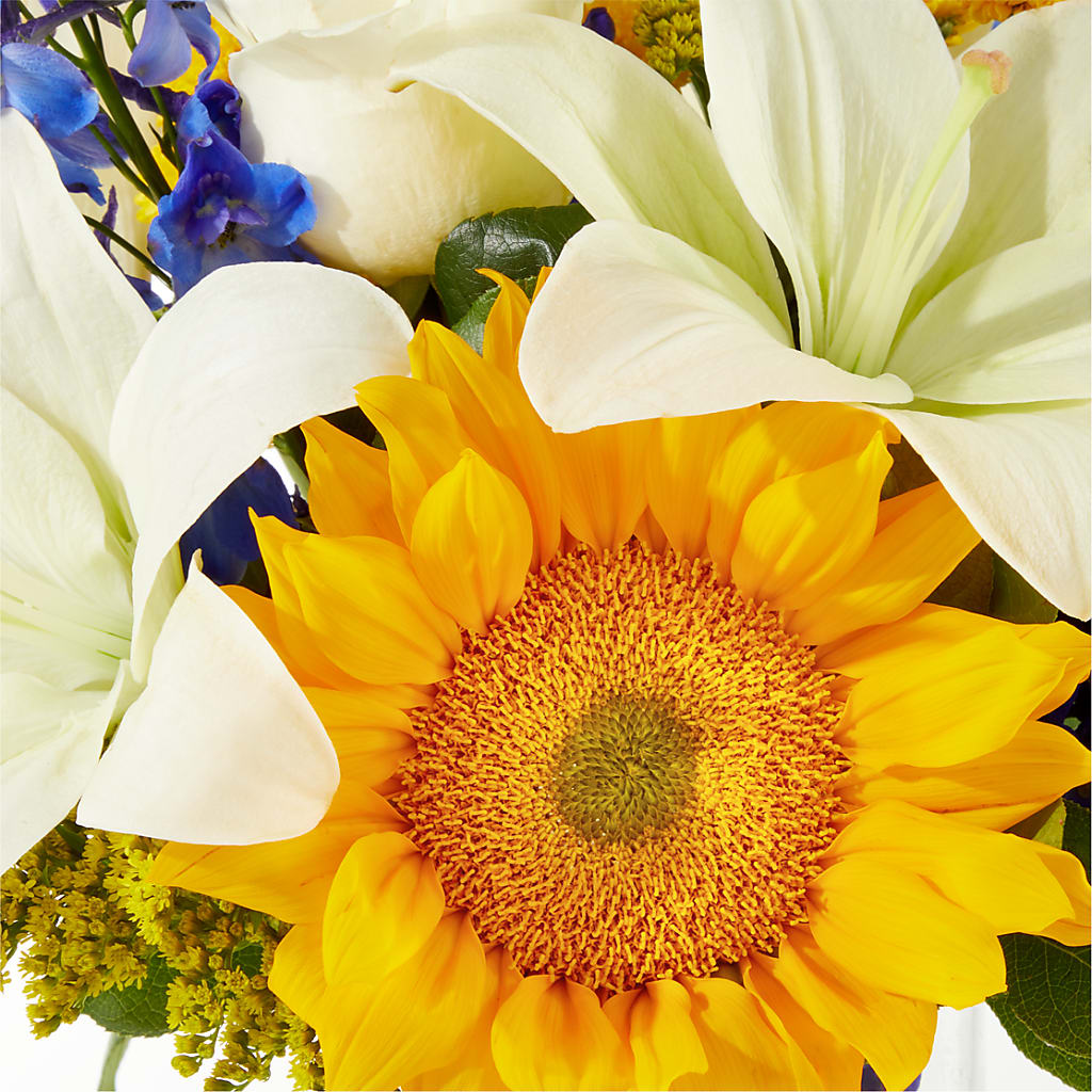 Stargazing Bouquet –  256 Florals, Huntsville AL
